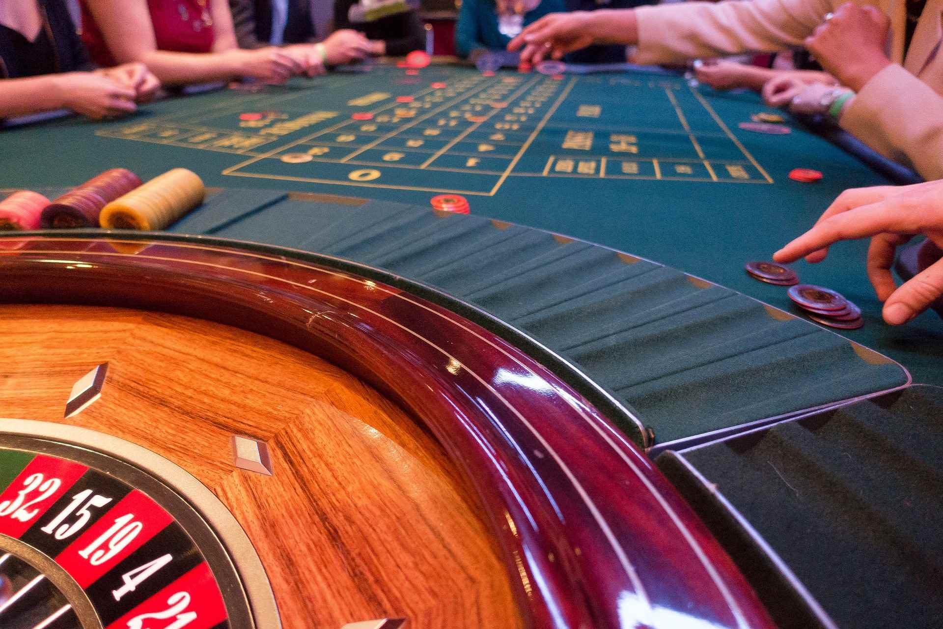 Roulette: Finden Sie online alle Infos zum Klassiker HIER