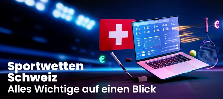 Sportwetten Schweiz